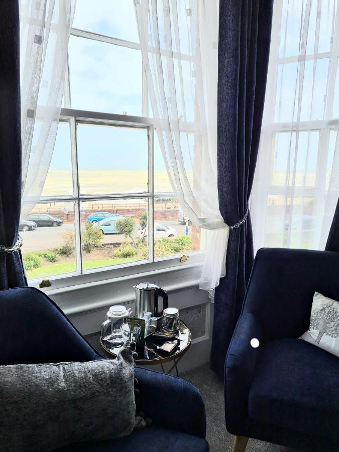 Sea Beach House Eastbourne Exterior foto