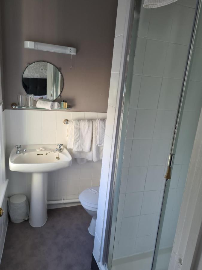 Sea Beach House Eastbourne Quarto foto
