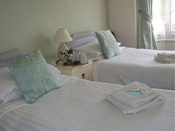 Sea Beach House Eastbourne Exterior foto